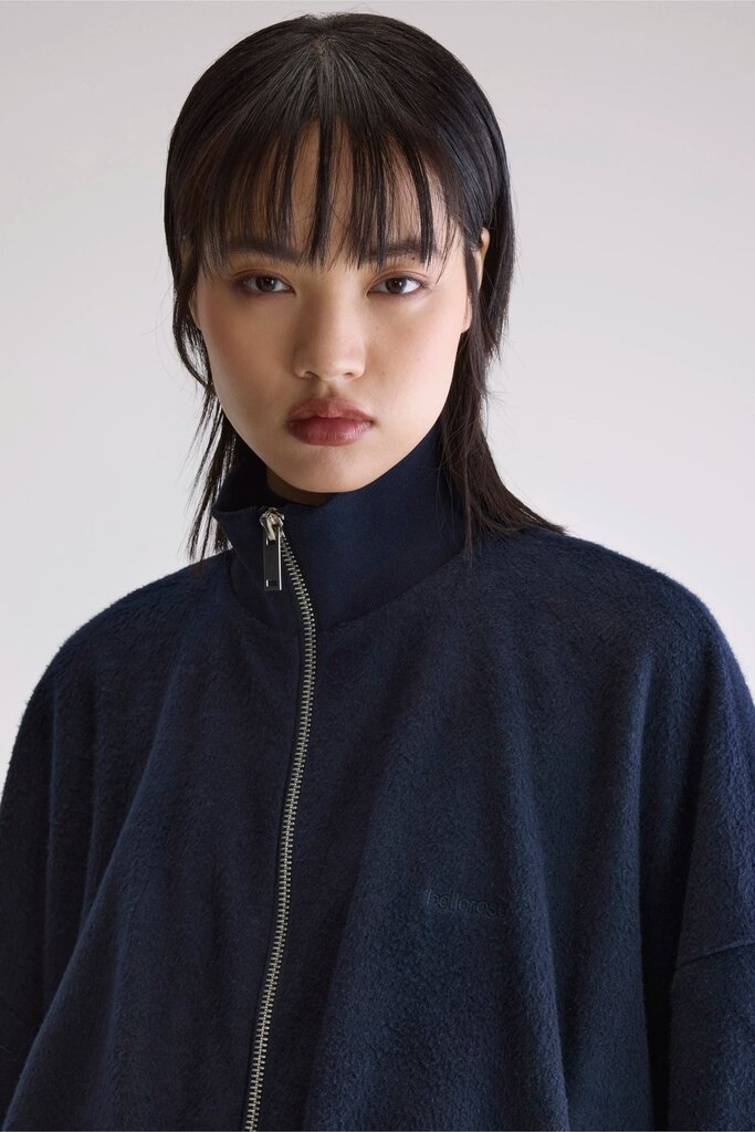 Bellerose Tallis Sweatshirt - Navy