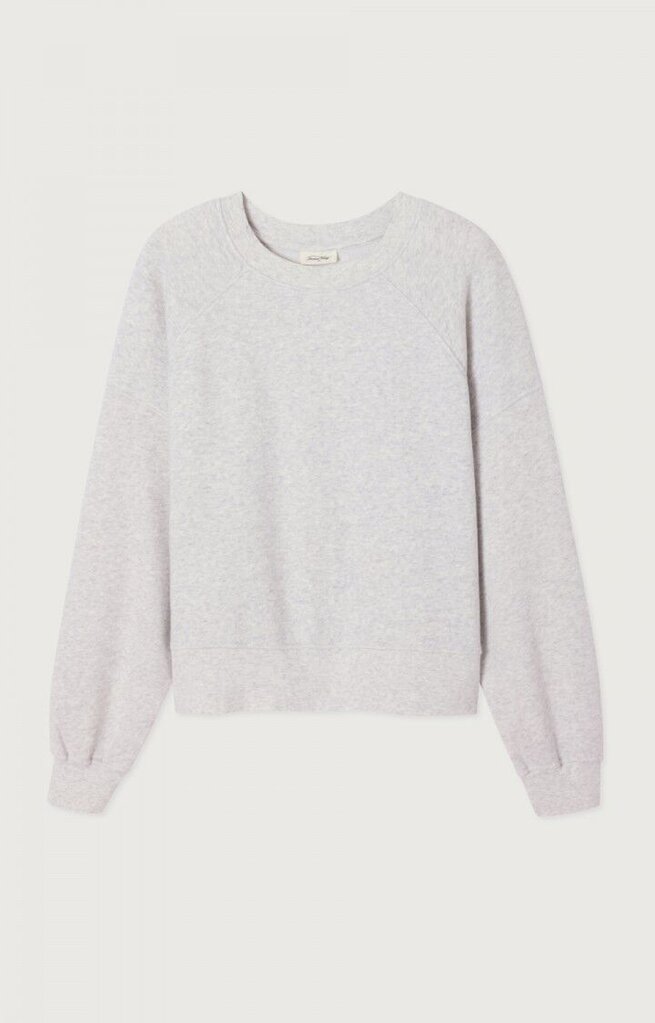 American Vintage Atubay Sweater - Arctique Chine