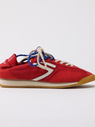 Puraai Panther Strech Sneaker - Montain View