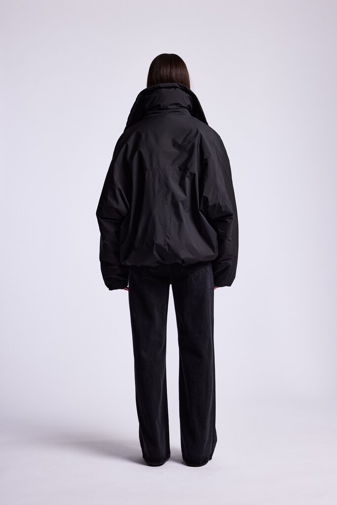 ONE and OTHER Kendra Down Jacket - Black