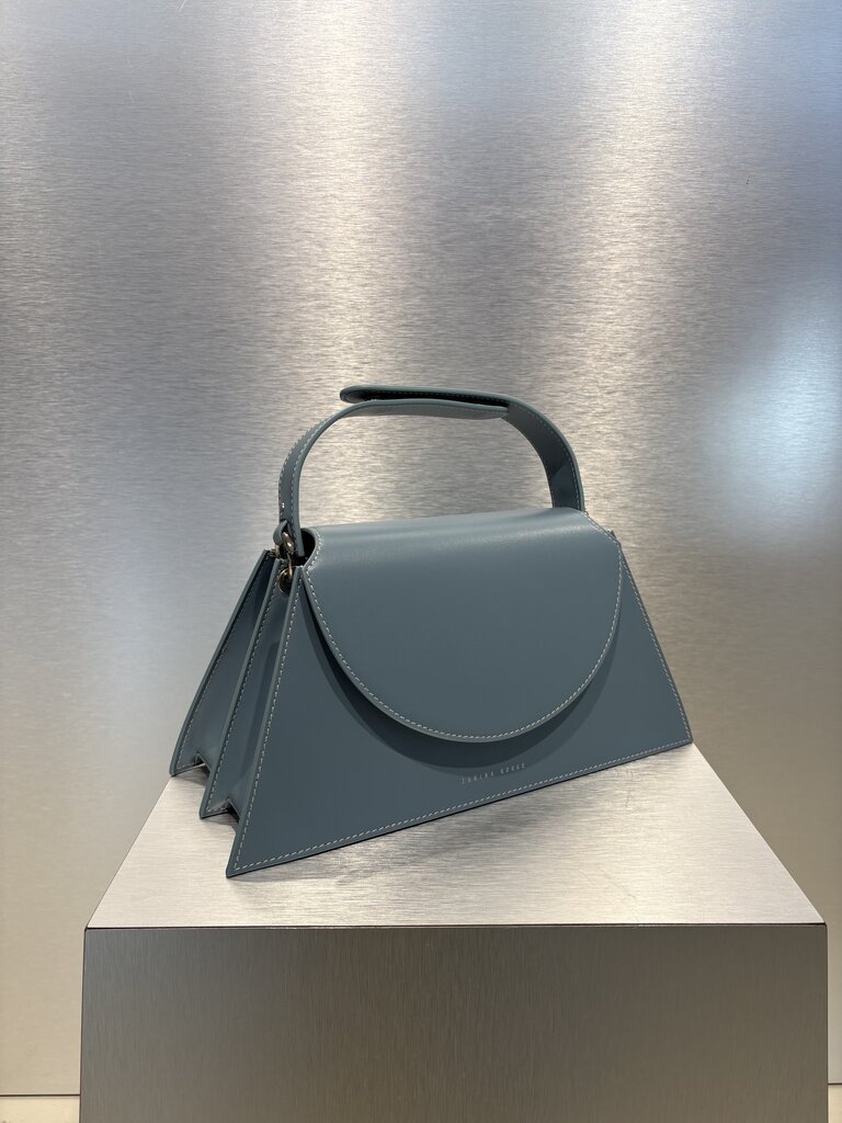 Zarina Rouge Helena Handbag - Frost