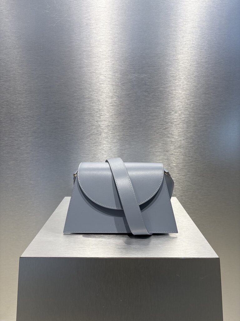 Zarina Rouge Mara Handbag - Ice