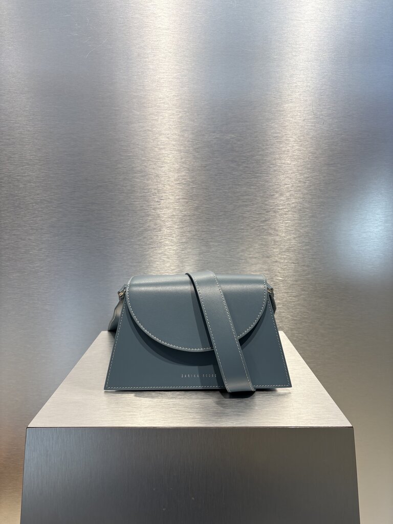 Zarina Rouge Mara Handbag - Frost