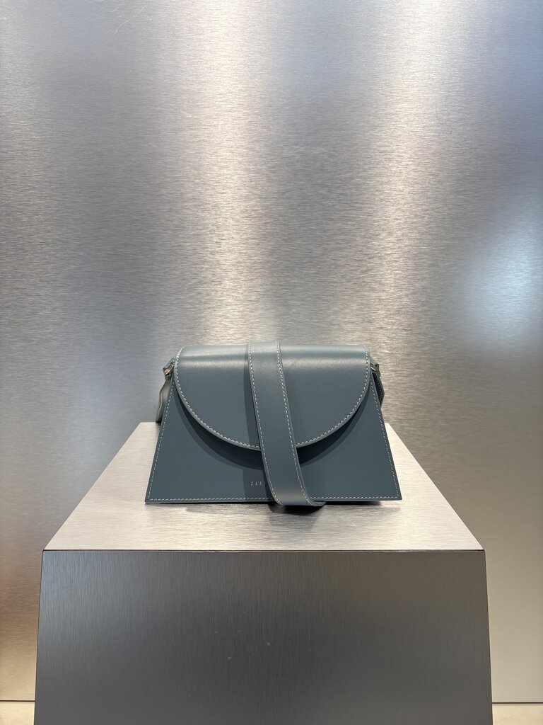 Zarina Rouge Mara Handbag - Frost