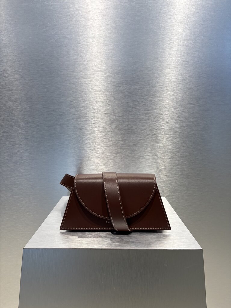 Zarina Rouge Nigina Handbag - Mocha