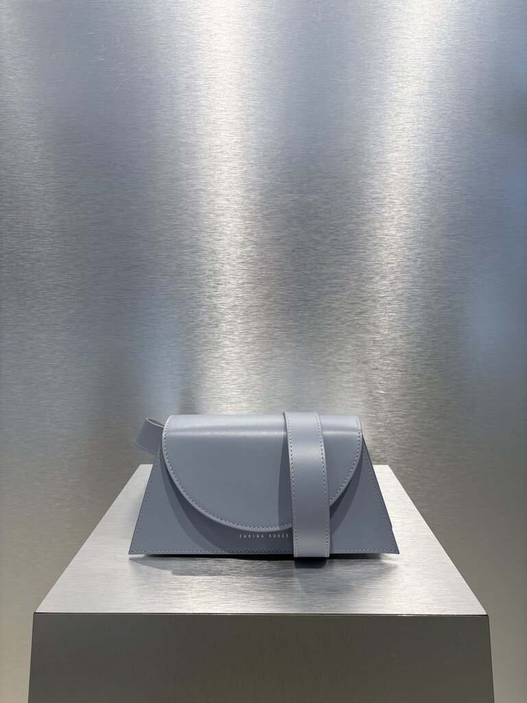 Zarina Rouge Nigina Handbag - Ice