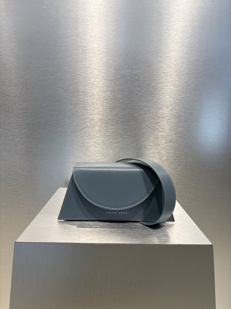 Zarina Rouge Nigina Handbag - Frost