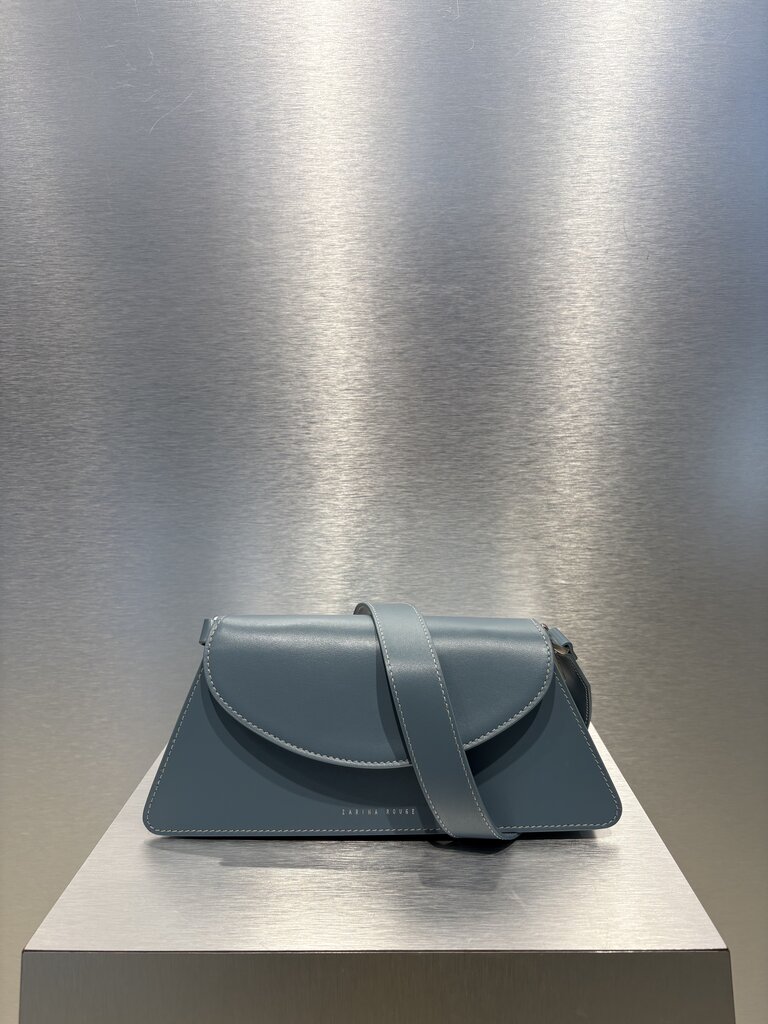 Zarina Rouge Rosie Handbag - Frost