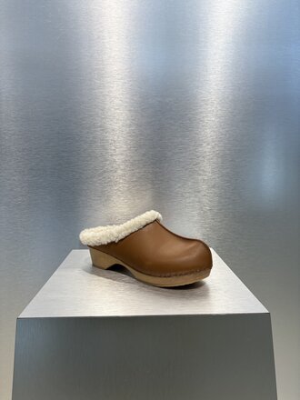 SABOT YOUYOU Ynuit Clog - Camel