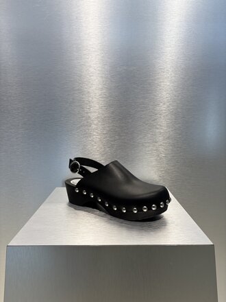 SABOT YOUYOU York Clog - Noir