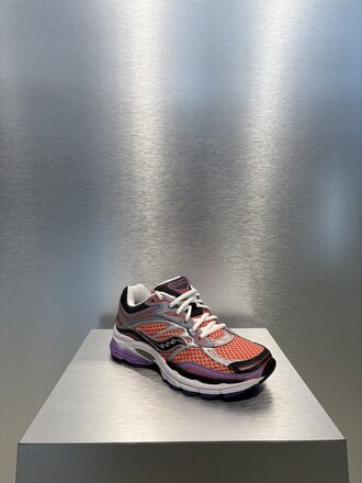 Saucony Progrid Omni 9 - Pink/Purple