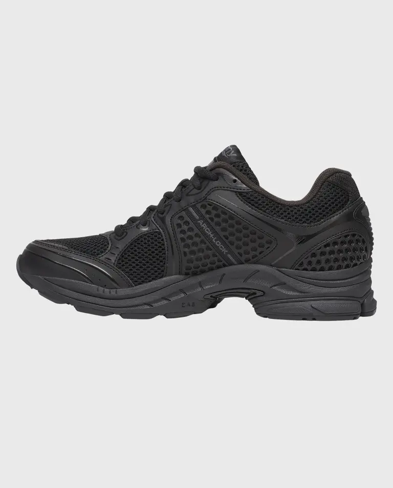 Saucony Progrid Thriumph 4 - Black