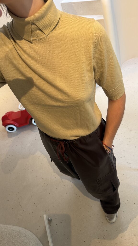 Bellerose Jecko Pants - Ebene