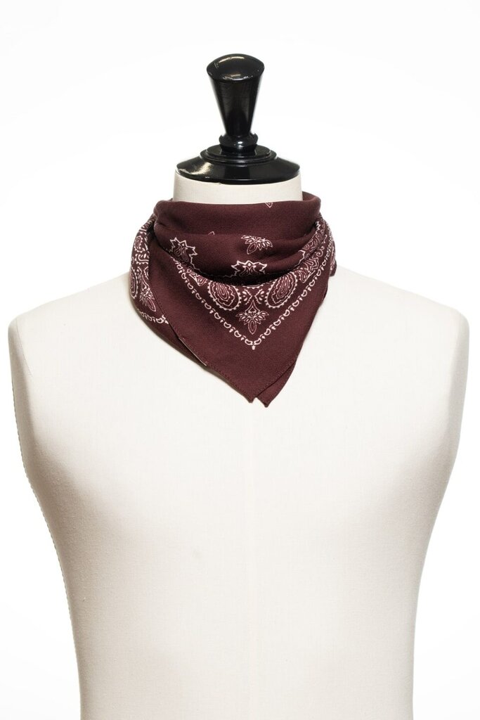 Destin Judy Mini Bandana - Port