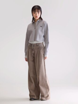 Bellerose Pops Jeans - Stripe C