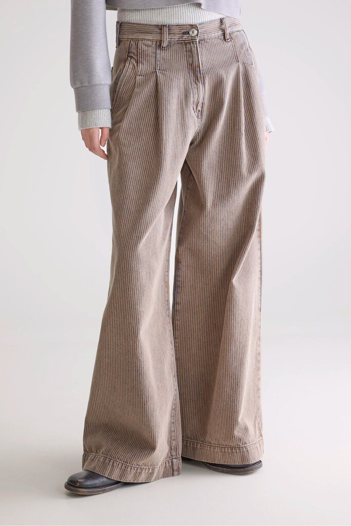 Bellerose Pops Jeans - Stripe C