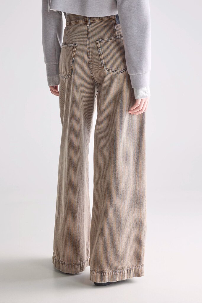 Bellerose Pops Jeans - Stripe C