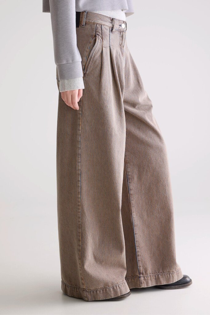 Bellerose Pops Jeans - Stripe C