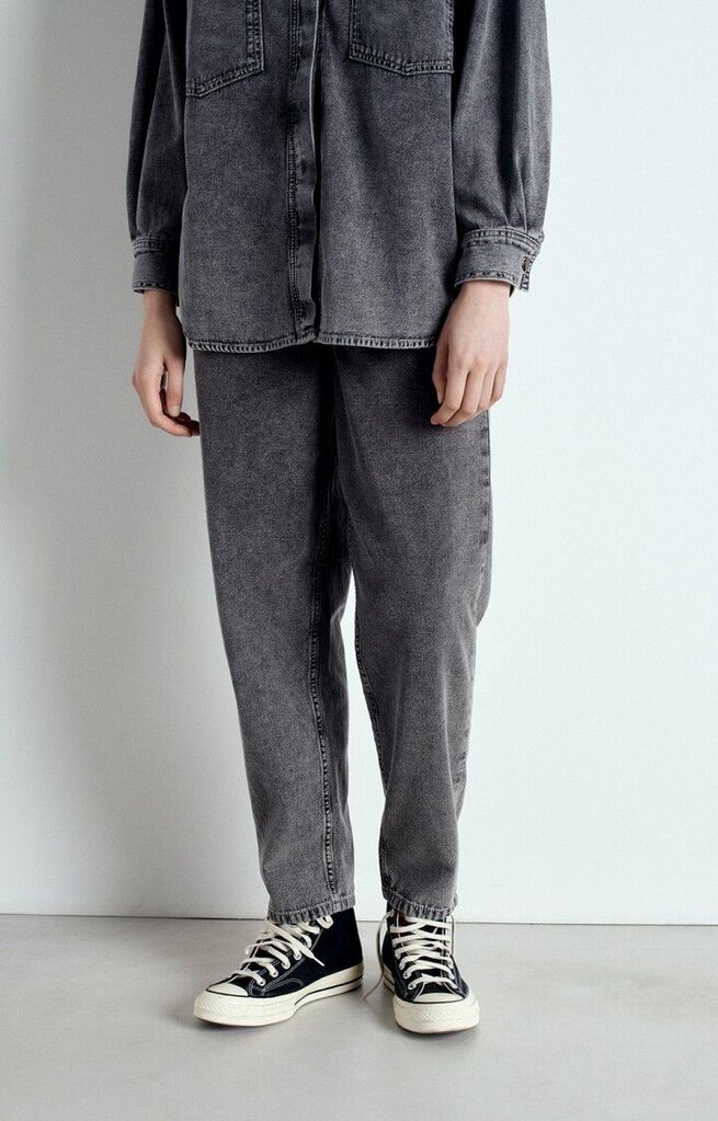 American Vintage Jazy Jeans - Black