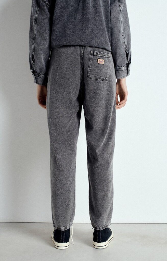 American Vintage Jazy Jeans - Black