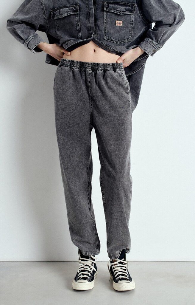 American Vintage Jazy Jeans - Black