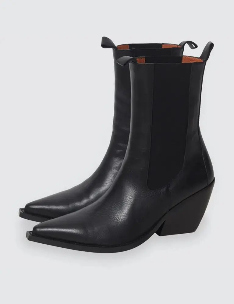 DAY George Boots - Black