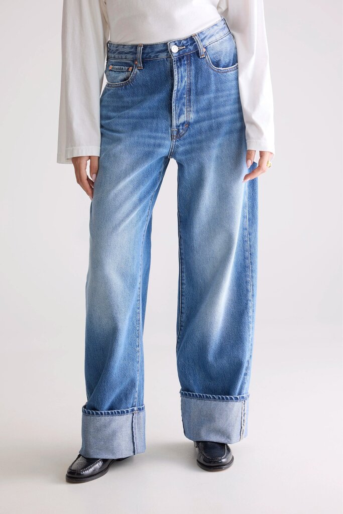 Bellerose Patsy Jeans - Blue Stone