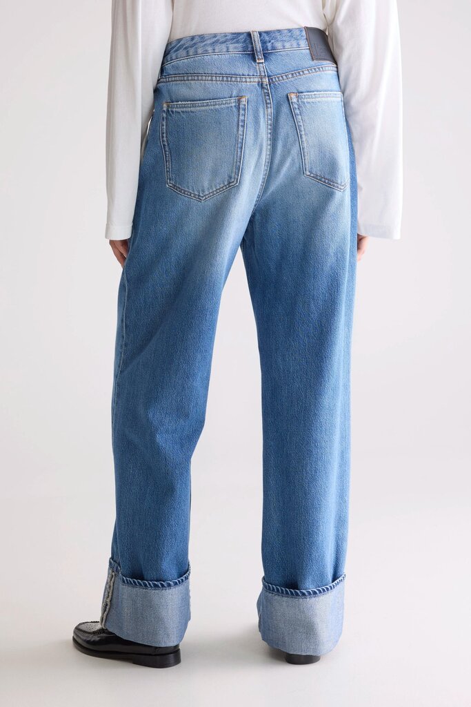 Bellerose Patsy Jeans - Blue Stone
