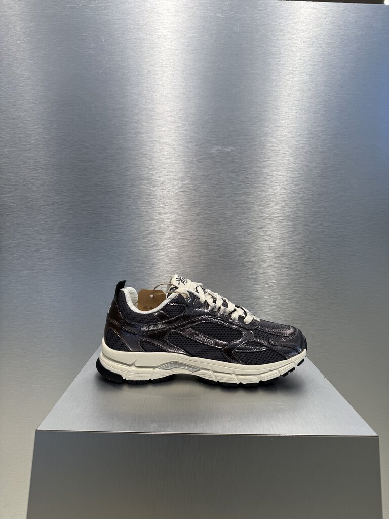 Mercer The Re-Run Cracked - Antracite