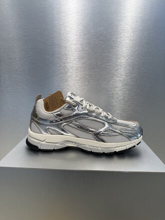 Mercer The Re-Run Pineapple 2.0 - Silver