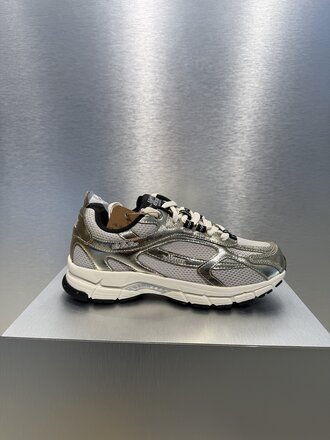 Mercer The Re-Run Cracked - Gold