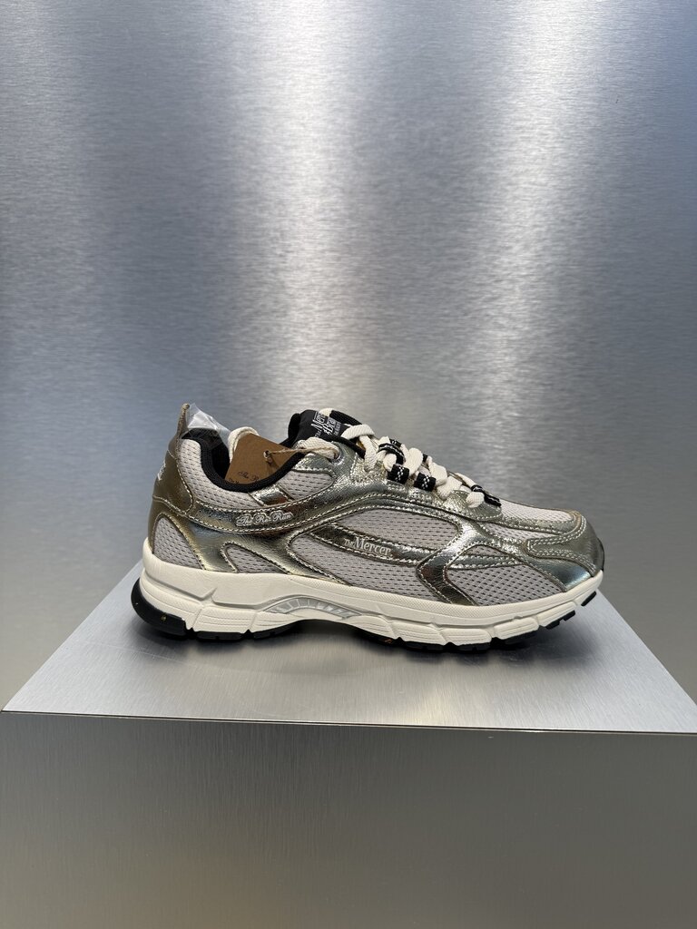 Mercer The Re-Run Cracked - Gold