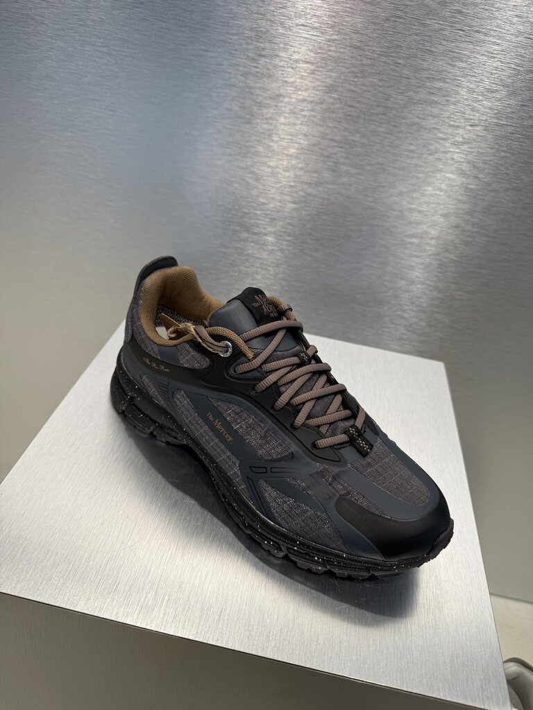 Mercer The Re-Run Outdoor - Black
