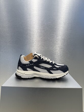 Mercer The Re-Run Pineapple 2.0 - Navy