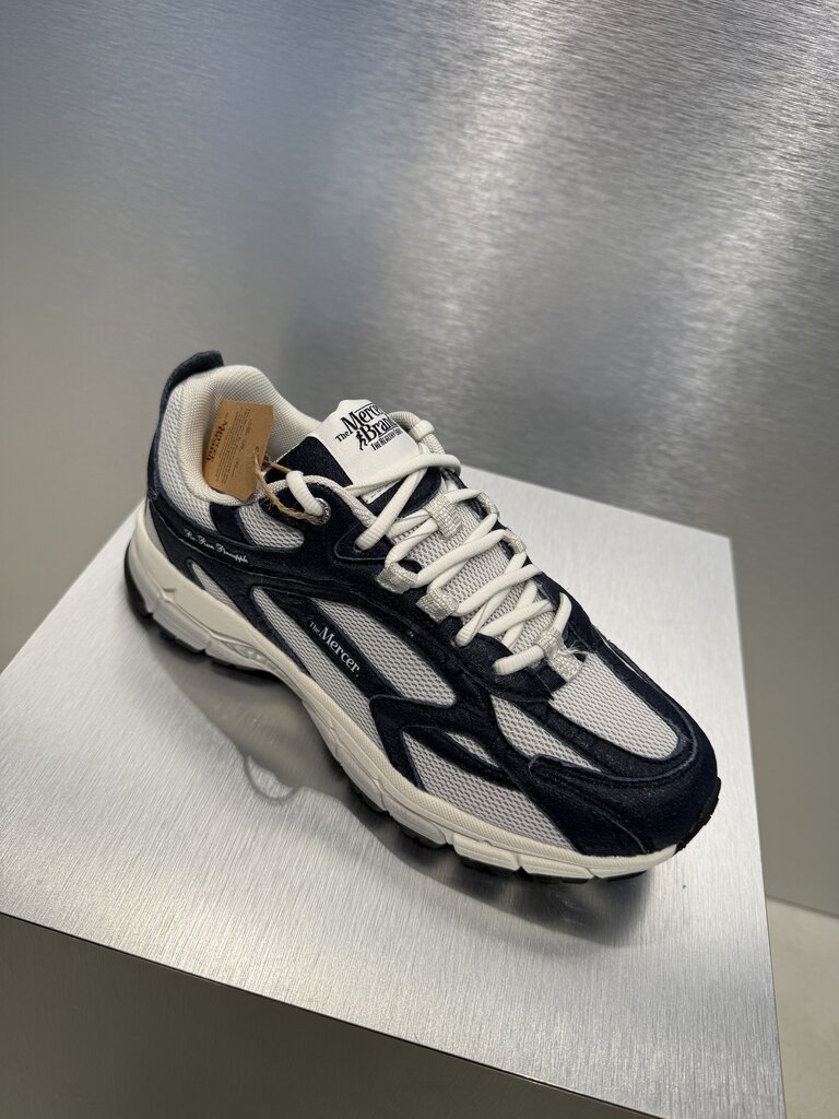 Mercer The Re-Run Pineapple 2.0 - Navy