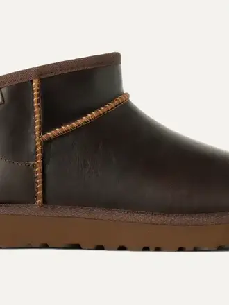 UGG UGG Ultra Mini Regen - Ironwood