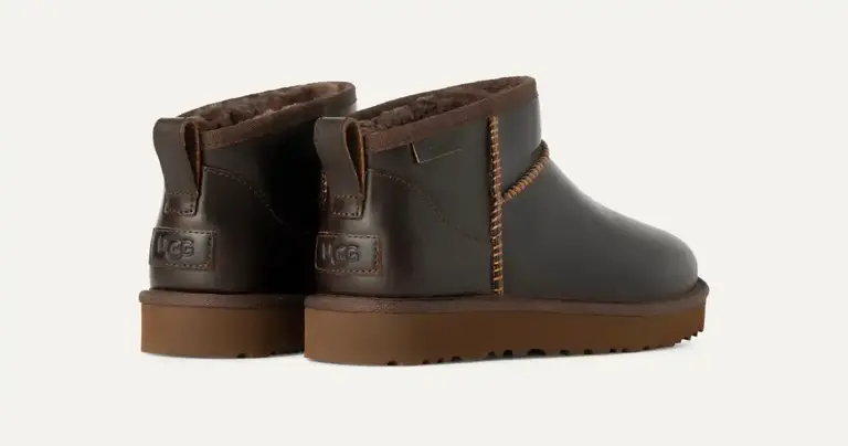 UGG UGG Ultra Mini Regen - Ironwood