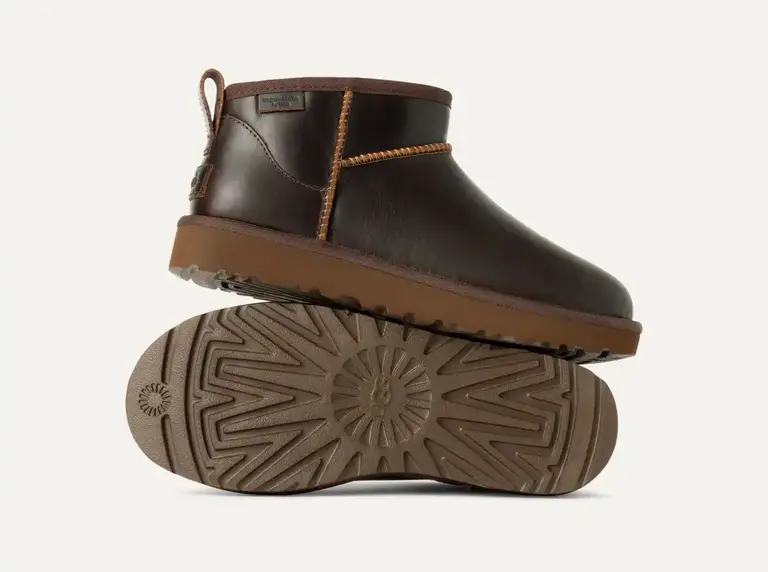 UGG UGG Ultra Mini Regen - Ironwood