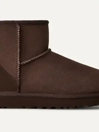 UGG UGG Classic Mini - Dusted Cocoa