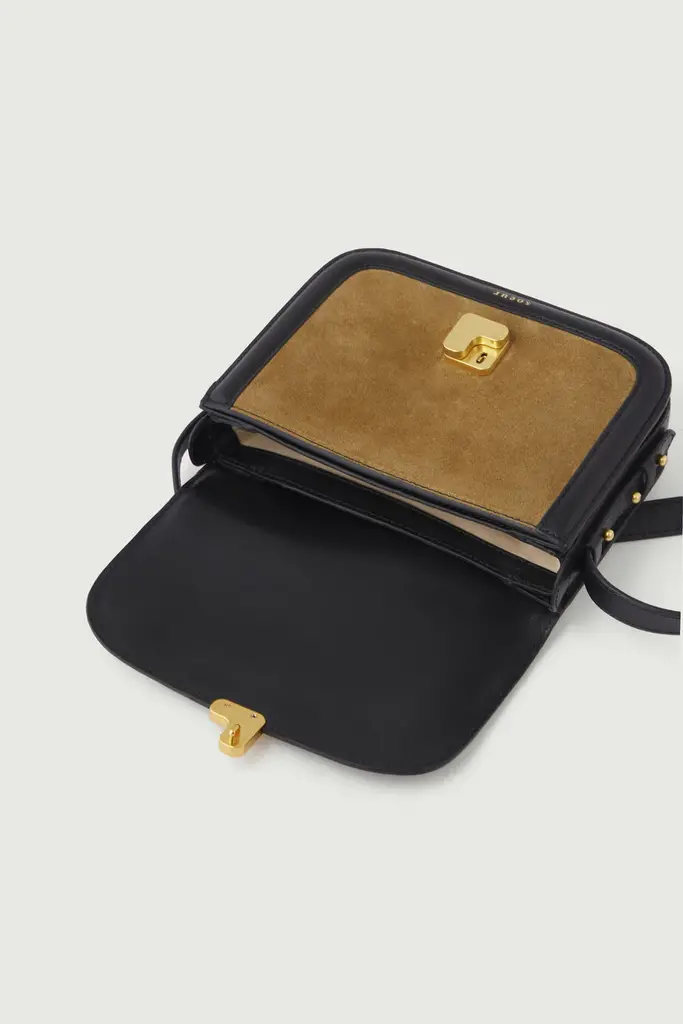 Soeur Bellissima Mini - Bronze/Noir