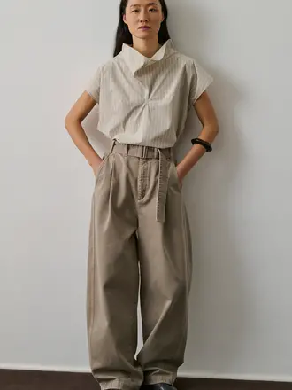 Soeur Gaby Jeans - Gris/Beige