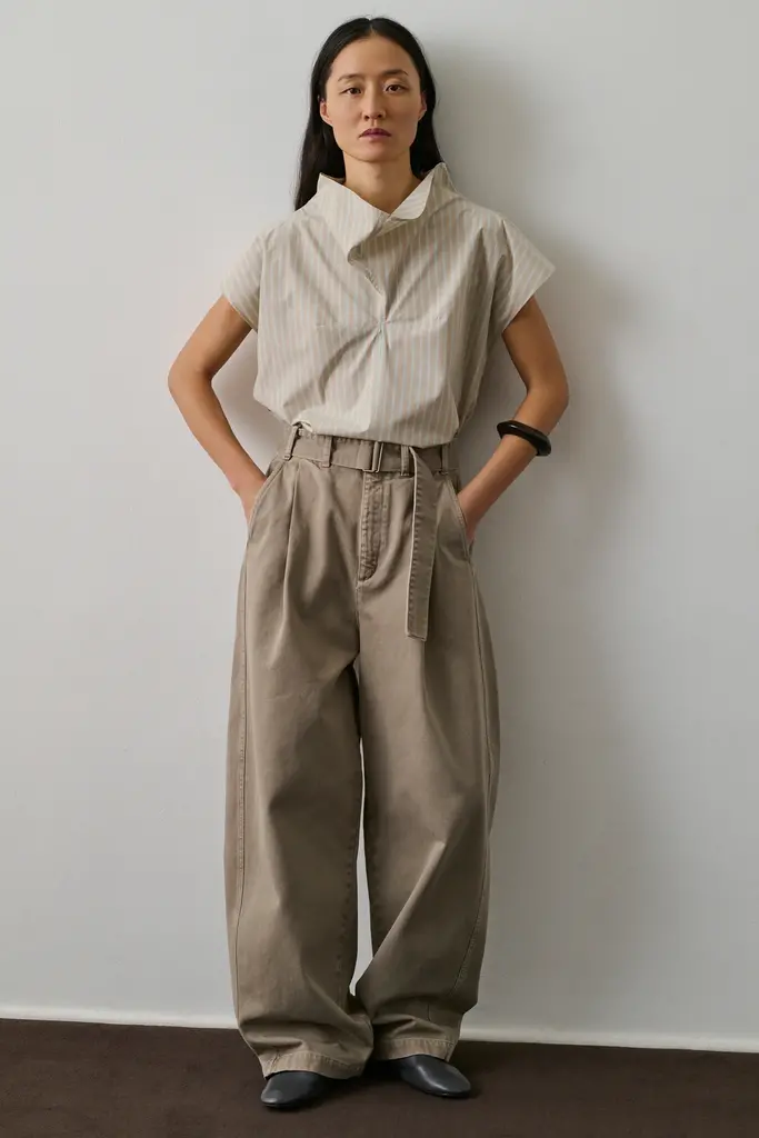 Soeur Gaby Jeans - Gris/Beige