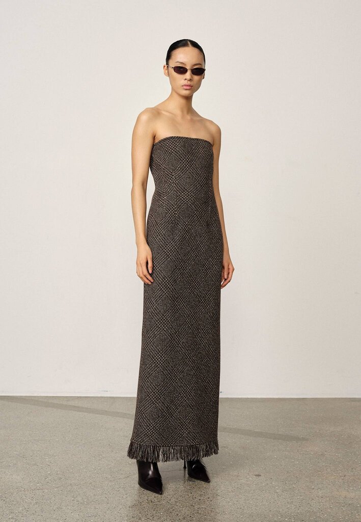 Birgitte Herskind Adele Dress - Checks