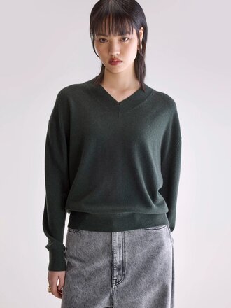 Bellerose Slax Knitwear - Scarabee