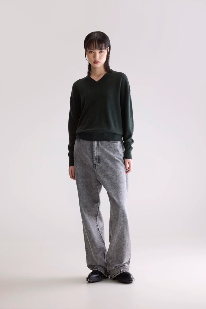 Bellerose Slax Knitwear - Scarabee