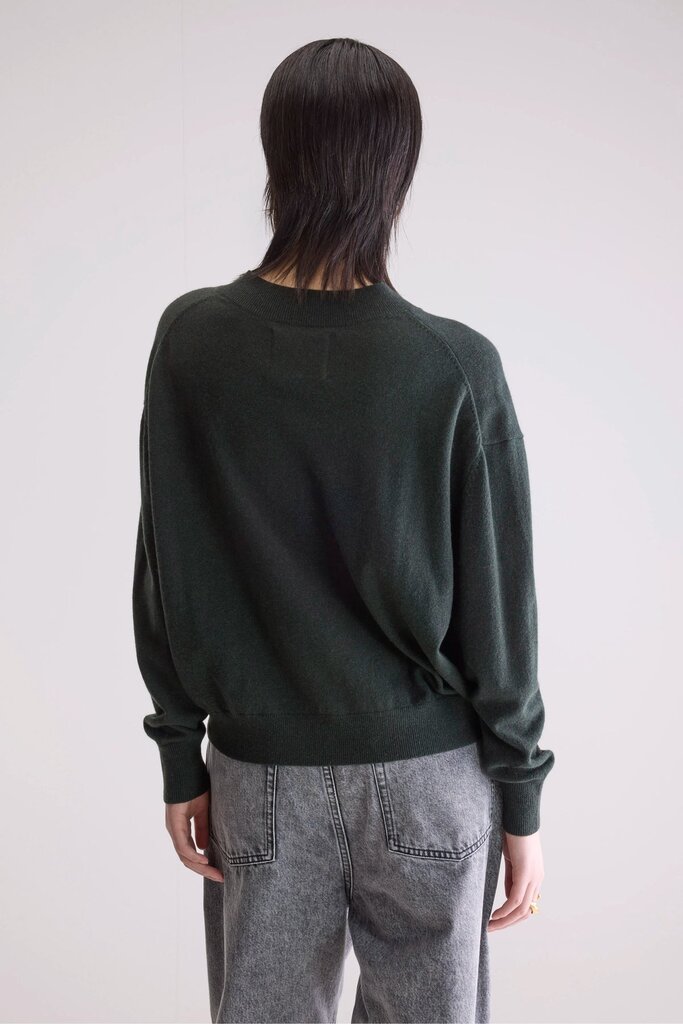 Bellerose Slax Knitwear - Scarabee