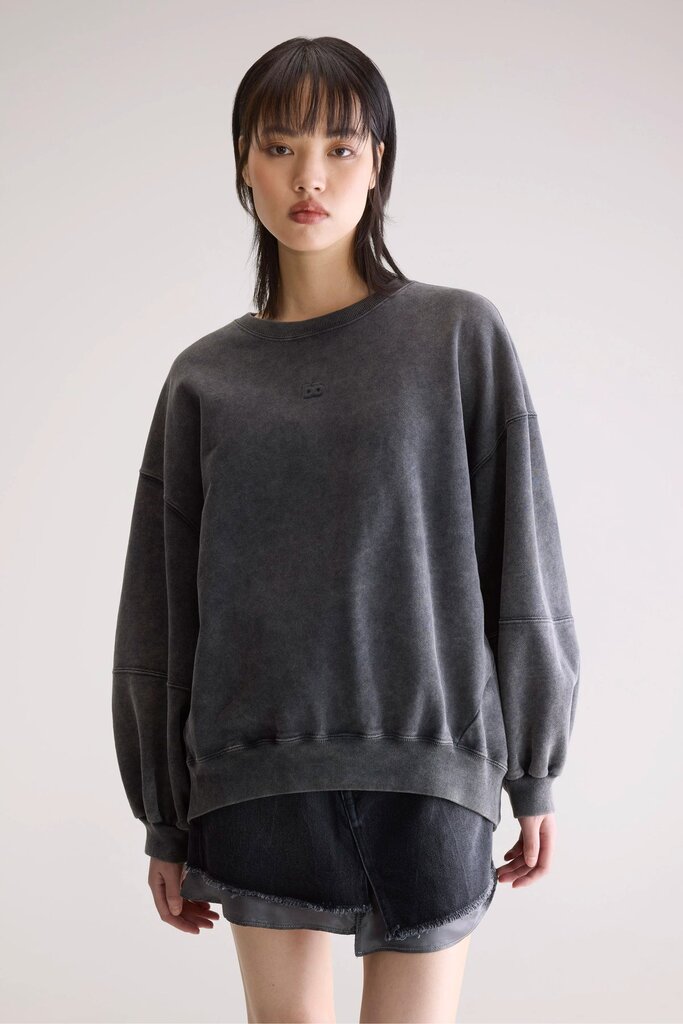Bellerose Trig Sweatshirt - Black