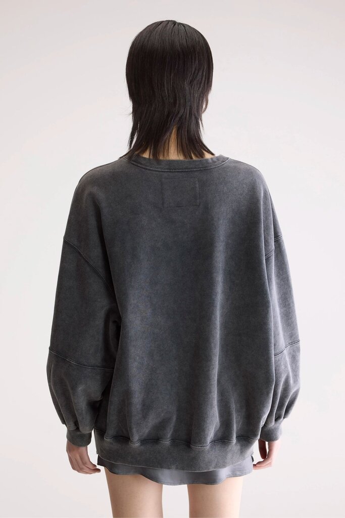 Bellerose Trig Sweatshirt - Black