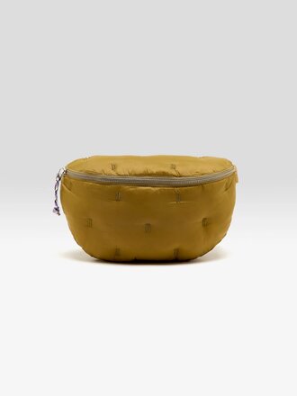 Bellerose Hosie Bag - Tabac