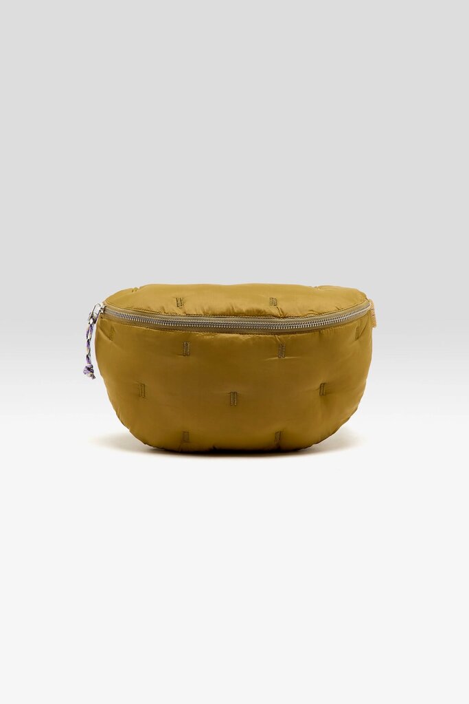 Bellerose Hosie Bag - Tabac